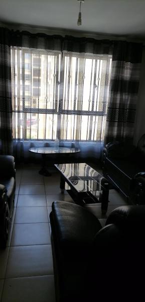 Rozii home stay, Greatwall Gardens.